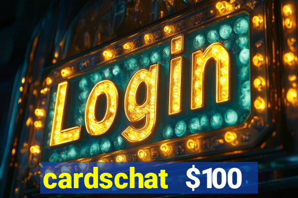 cardschat $100 freeroll password